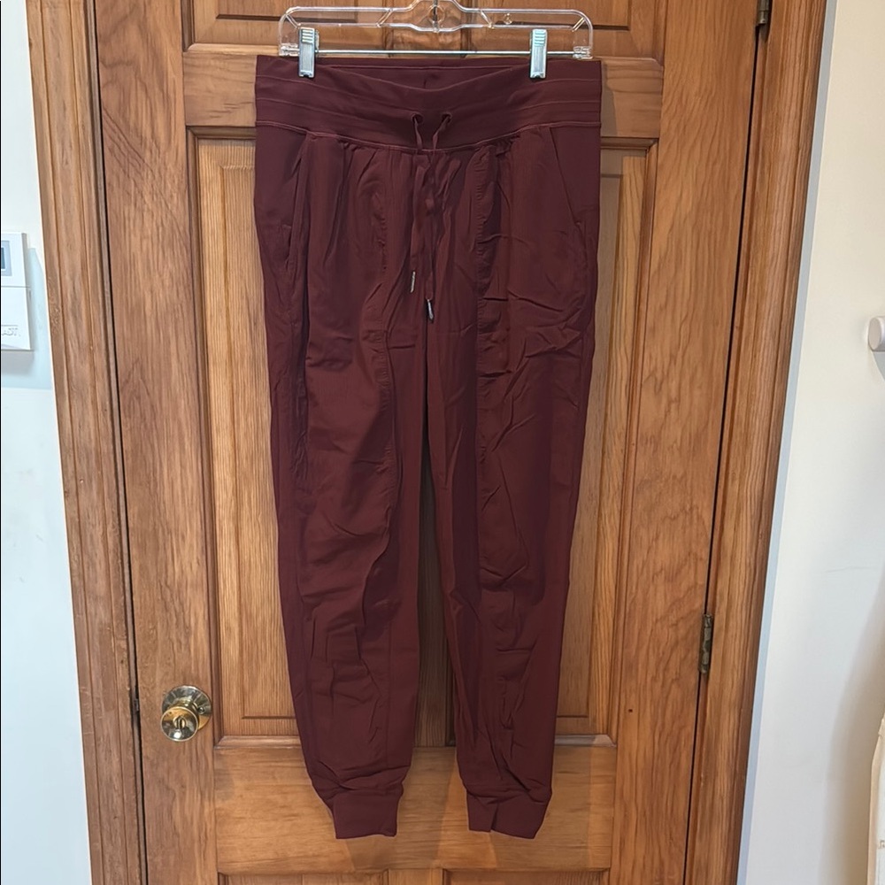 Lululemon Dance Studio Joggers
